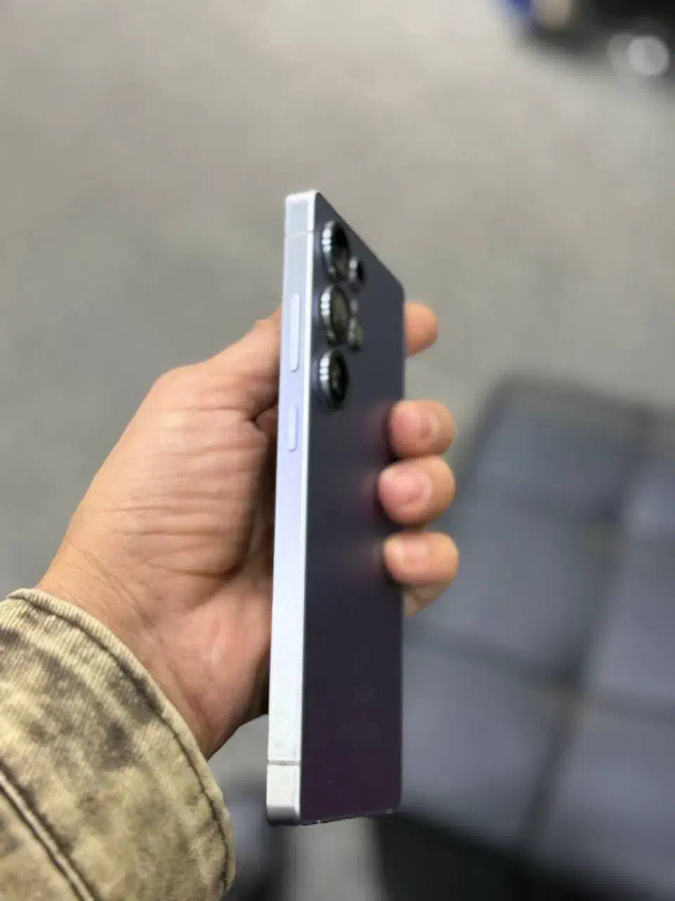 گوشی اس ۲۵ الترا|موبایل|دهدشت, |دیوار