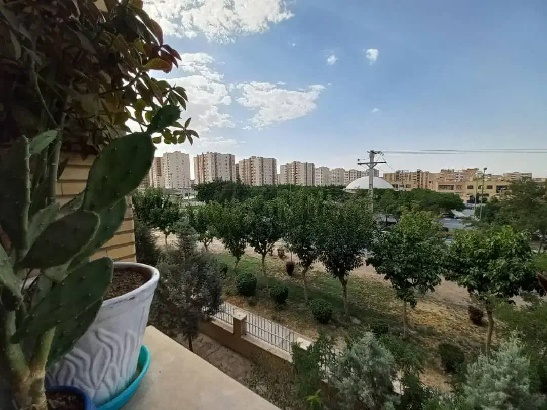 محله B 7 کاشی اصفهان 3 خواب شیک|فروش آپارتمان|فولادشهر, B7|دیوار