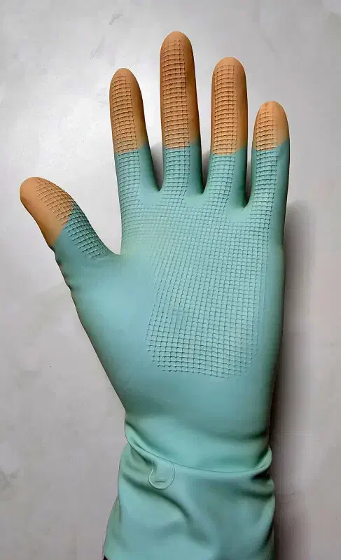 دستکش کار، نظافت، ظرفشویی|لوازم نظافت|نیشابور, دارایی|دیوار