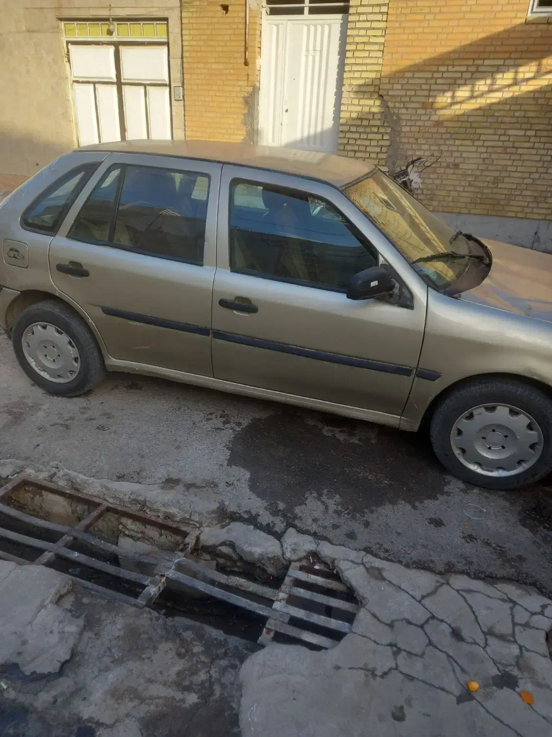 فروش ماشین|خودرو کلاسیک|بهبهان, |دیوار