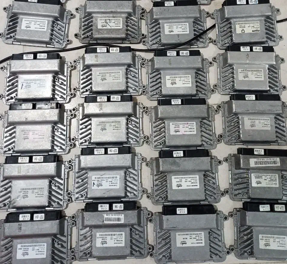 فروش انواع ایسیو خودرو های داخلی و خارجی|قطعات یدکی و لوازم جانبی|مشهد, الهیه|دیوار