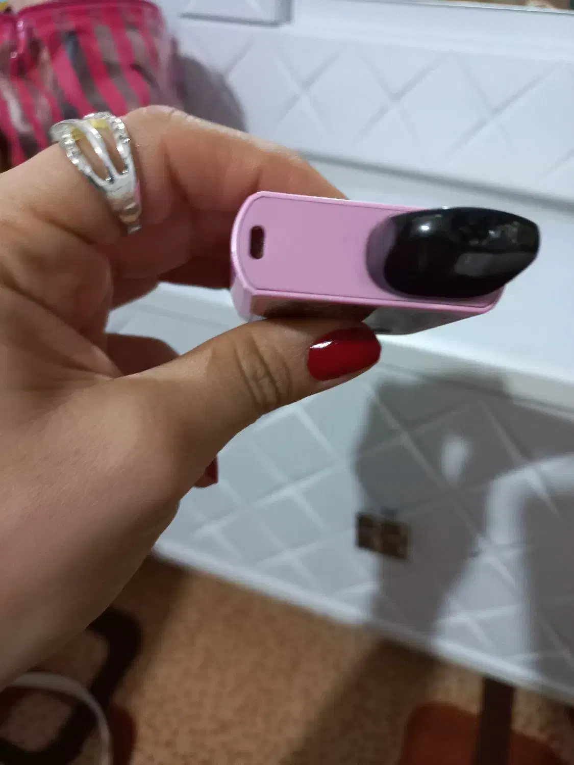 ویپ‌شارژی|زیورآلات و اکسسوری|لاهیجان, گلستان|دیوار