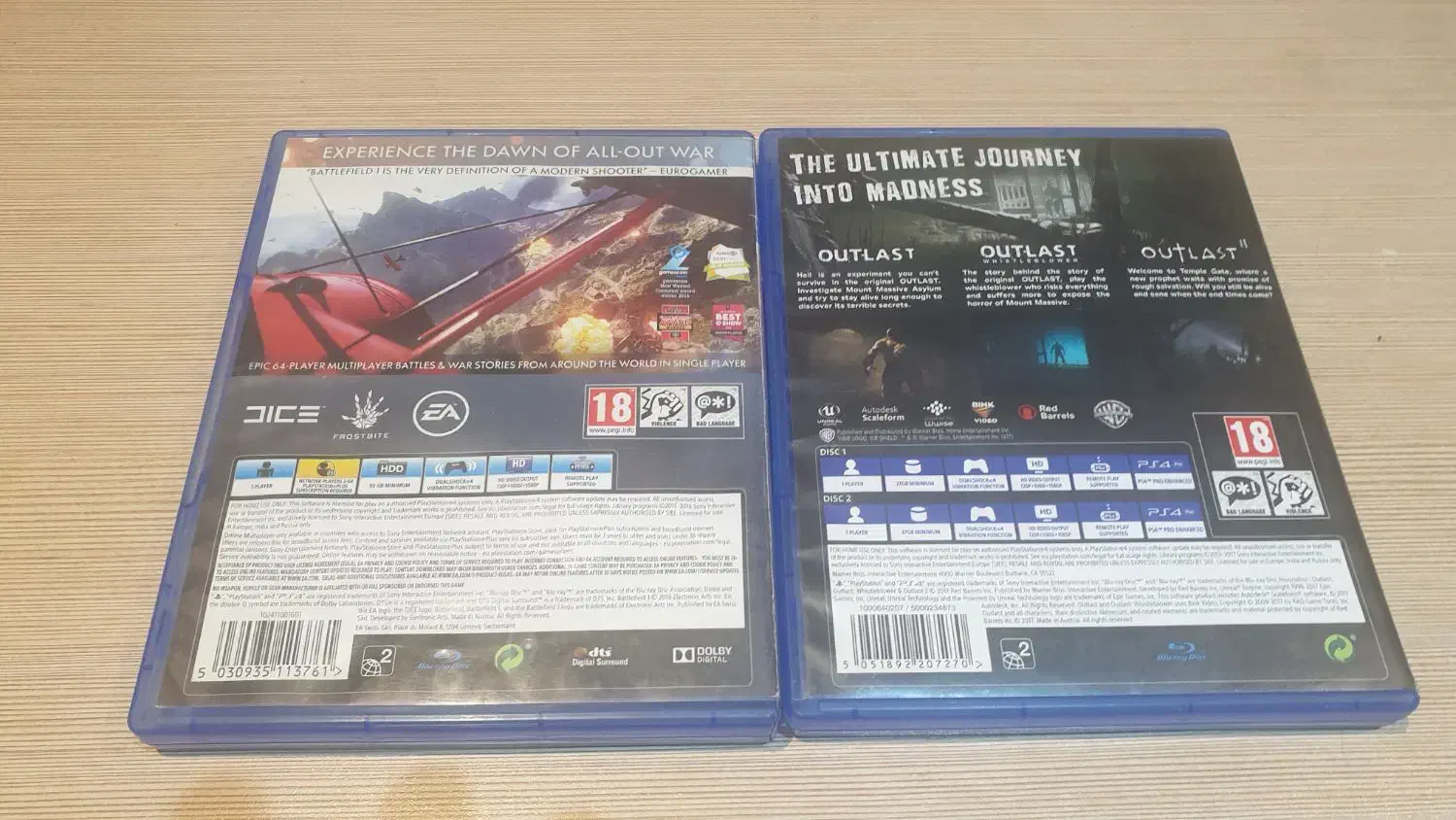 معاوضه بازی ps4 با بازی های ps4 و بازی ps5|کنسول، بازی ویدئویی و آنلاین|تهران, ایرانشهر|دیوار