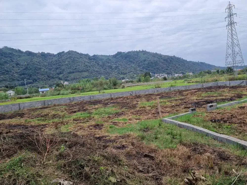 فروش۲۰۰۰ متر هتل ویو ابدی|فروش آپارتمان|لاهیجان, لیالستان|دیوار