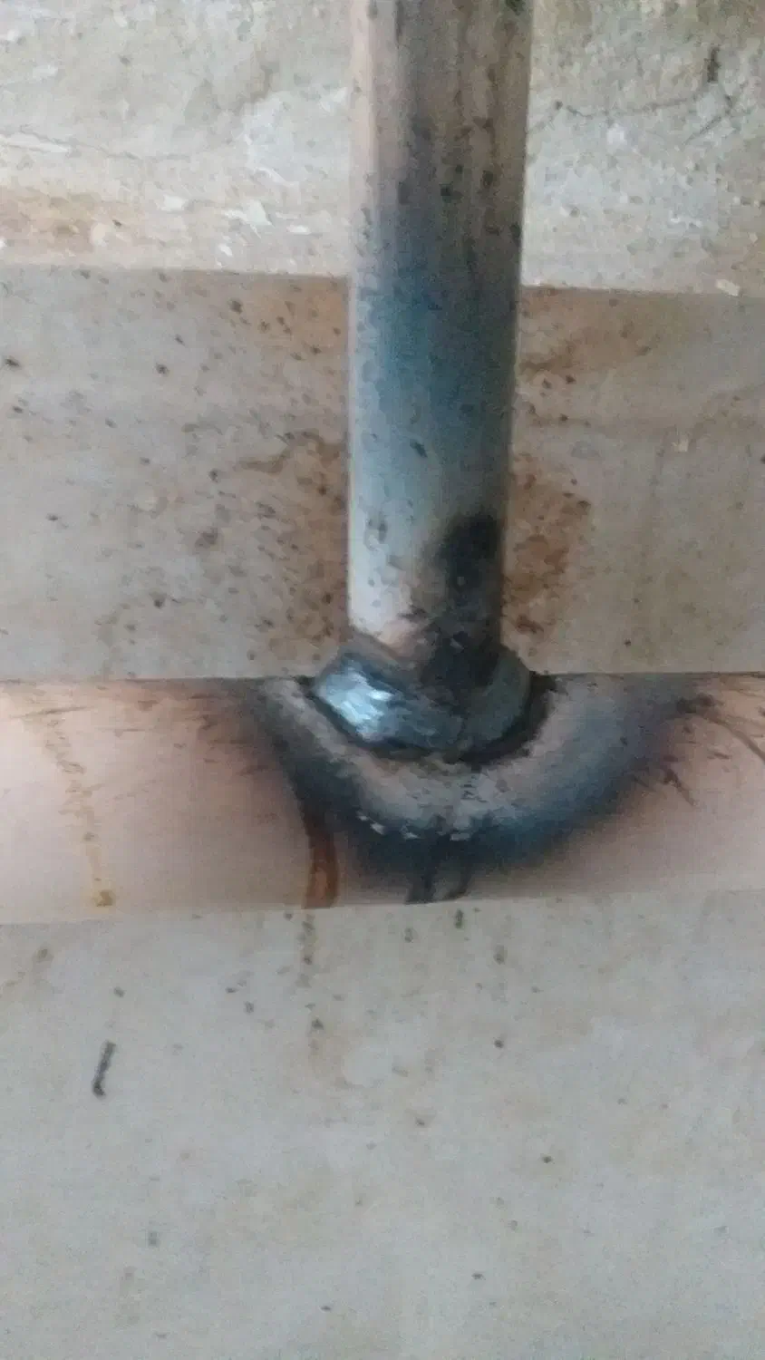 لوله کشی گاز|خدمات پیشه و مهارت|اندیمشک, |دیوار