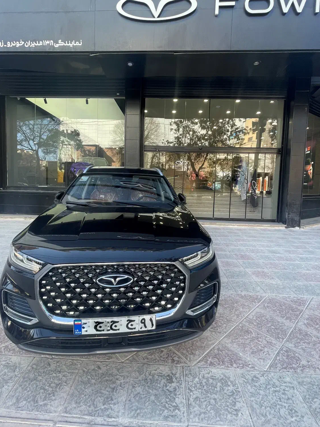 تیگو 8 پرومکس IE|خودرو سواری و وانت|کرمان, |دیوار