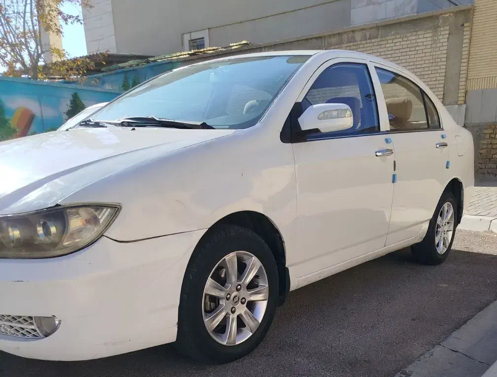 لیفان۶۲۰|خودرو سواری و وانت|گلبهار, شهر جدید گلبهار|دیوار