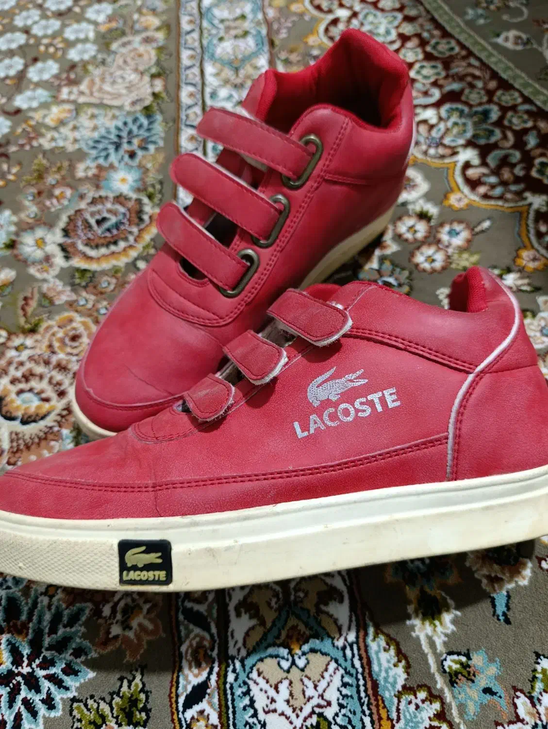 کفش تمیز و سالم|کیف، کفش، کمربند|بهارستان, |دیوار