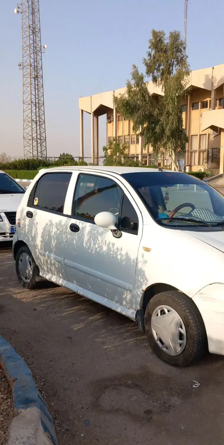 ام وی ام ۱۱۰|خودرو سواری و وانت|آبادان, |دیوار