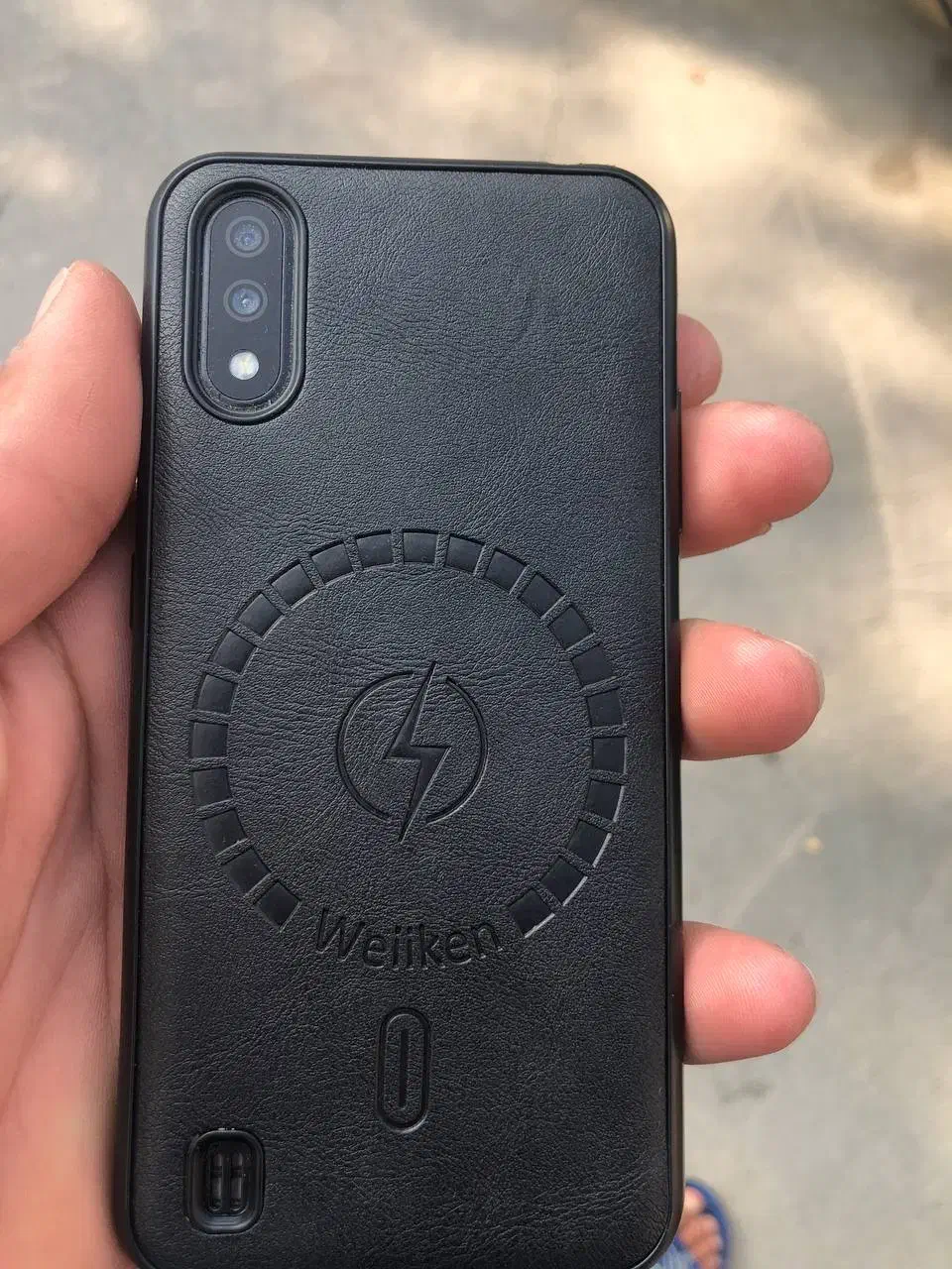 گوشی A01|موبایل|ارومیه, |دیوار