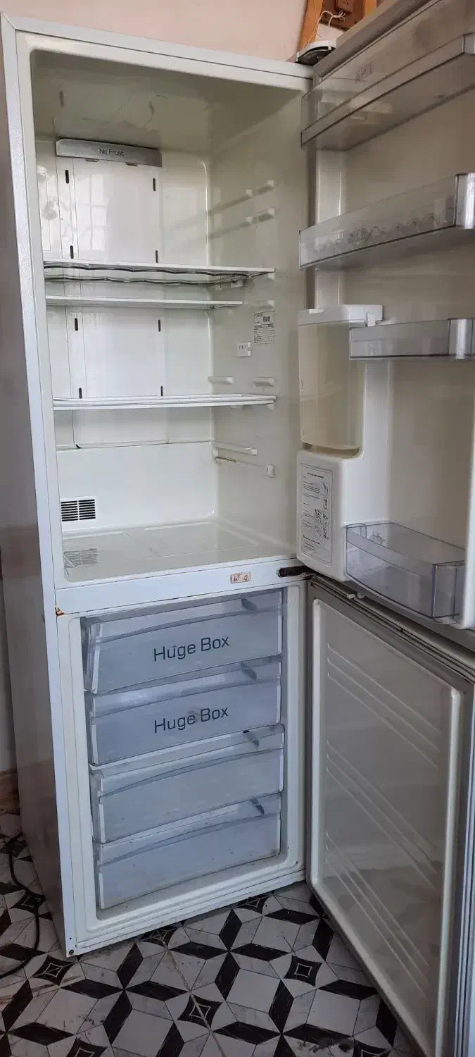 یخچال دوو اصلی|یخچال و فریزر|گالیکش, |دیوار