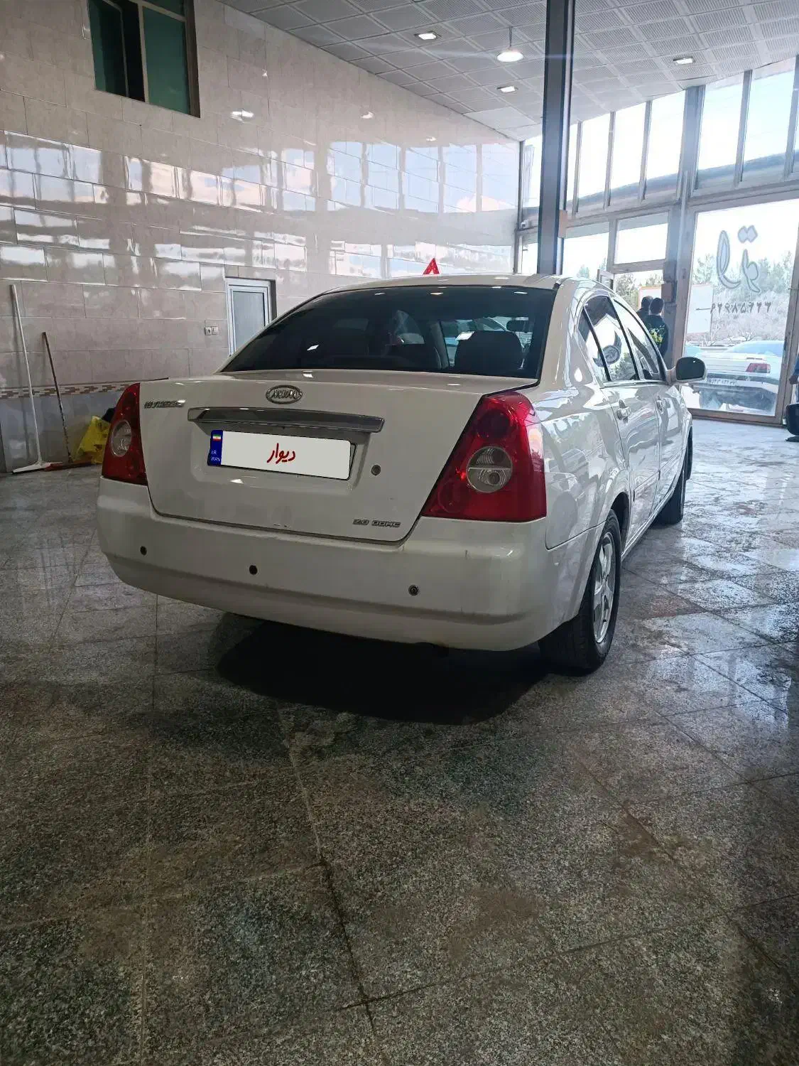 mvm530|خودرو سواری و وانت|تبریز, |دیوار