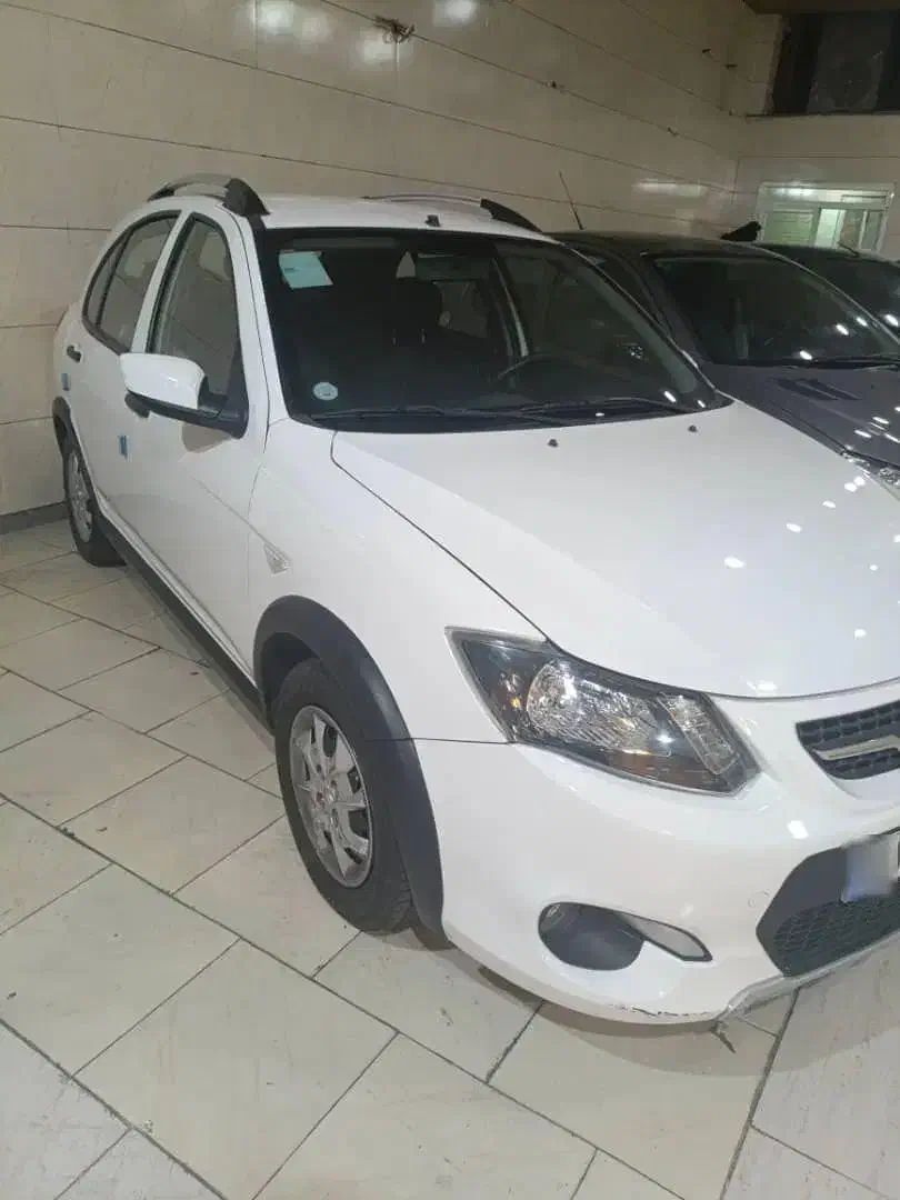 کوئیک، در حد صفر ،کارکرد ۳۵۰۰۰ هزار|خودرو سواری و وانت|تبریز, |دیوار