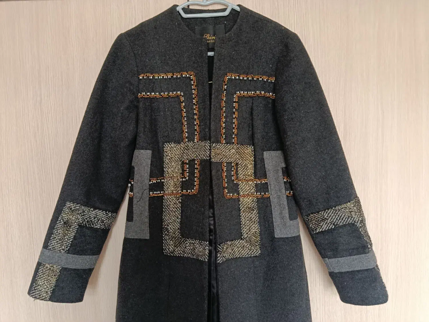 پالتو زنانه|لباس|سقز, |دیوار