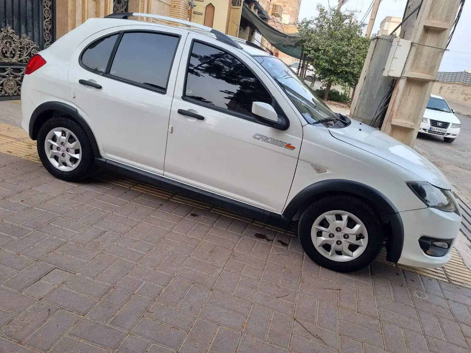 سواری کوئیکS اواخر برج 12/ 1402 درحد صفر|خودرو سواری و وانت|بندرعباس, |دیوار