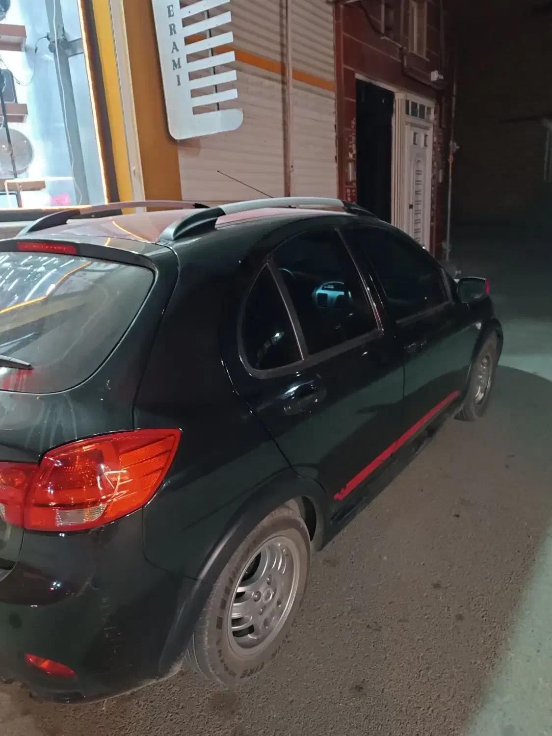 کوییکR ۱۴۰۱|خودرو سواری و وانت|ارومیه, |دیوار