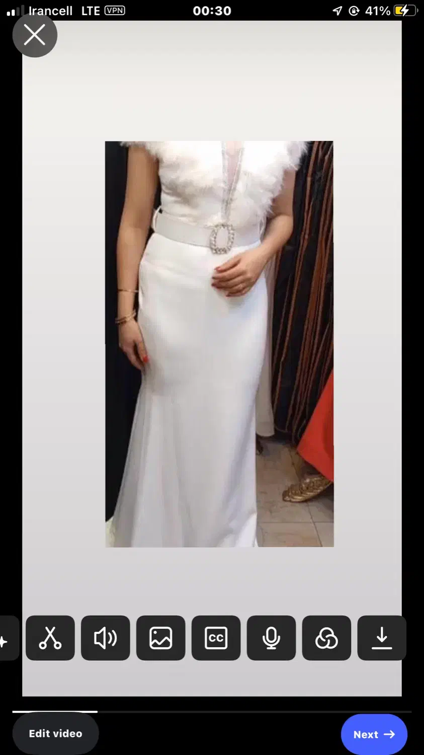 لباس مجلسی فرمالیته عقد نامزدی|لباس|باقرشهر, |دیوار