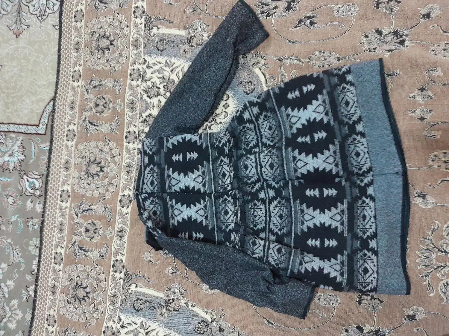 پیراهن وسیوشرت دخترانه|کفش و لباس بچه|تربت‌حیدریه, شهرک ولیعصر|دیوار