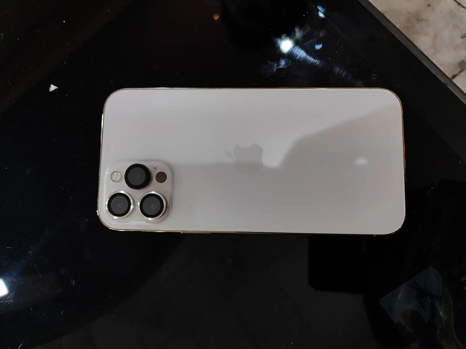 ایفن ۱۲پرومکس۲۵۶|موبایل|کرمانشاه, |دیوار