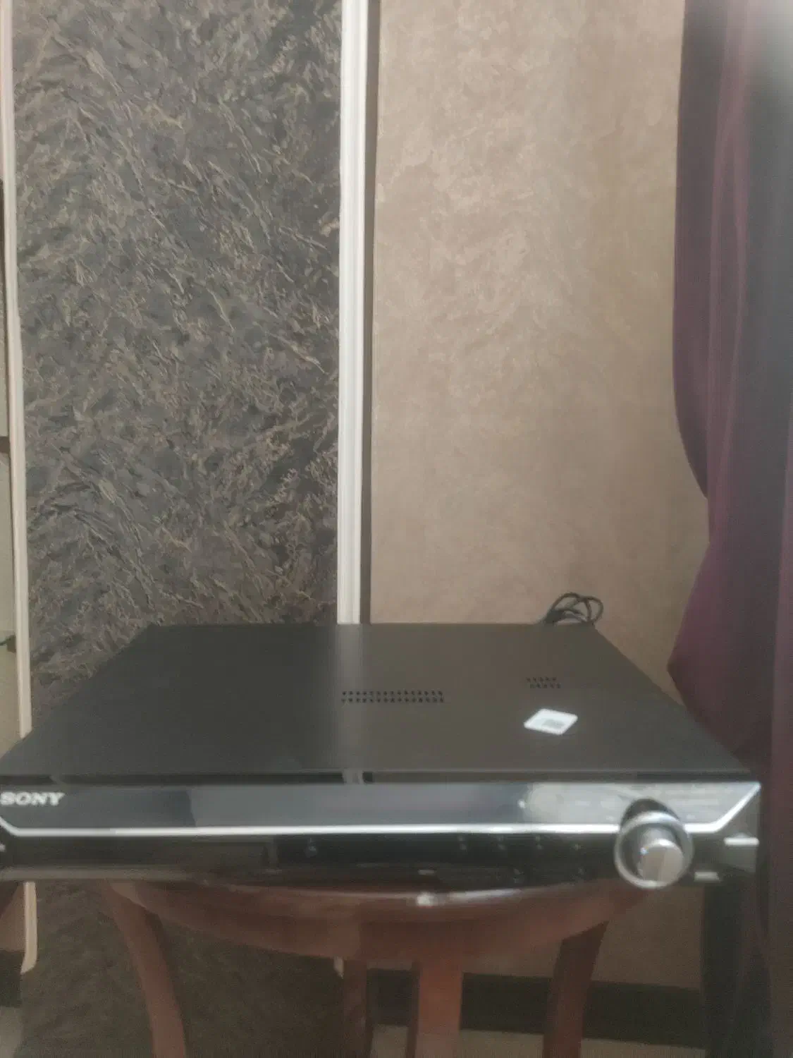 سینما خانگی fz900kw سونی|سیستم صوتی خانگی|تهران, جنتآباد جنوبی|دیوار