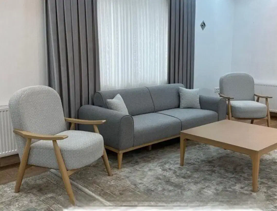 تولید وتعمیرات مبل ونهارخوری|مبلمان خانگی و میز عسلی|مهاباد (آذربایجان غربی), |دیوار