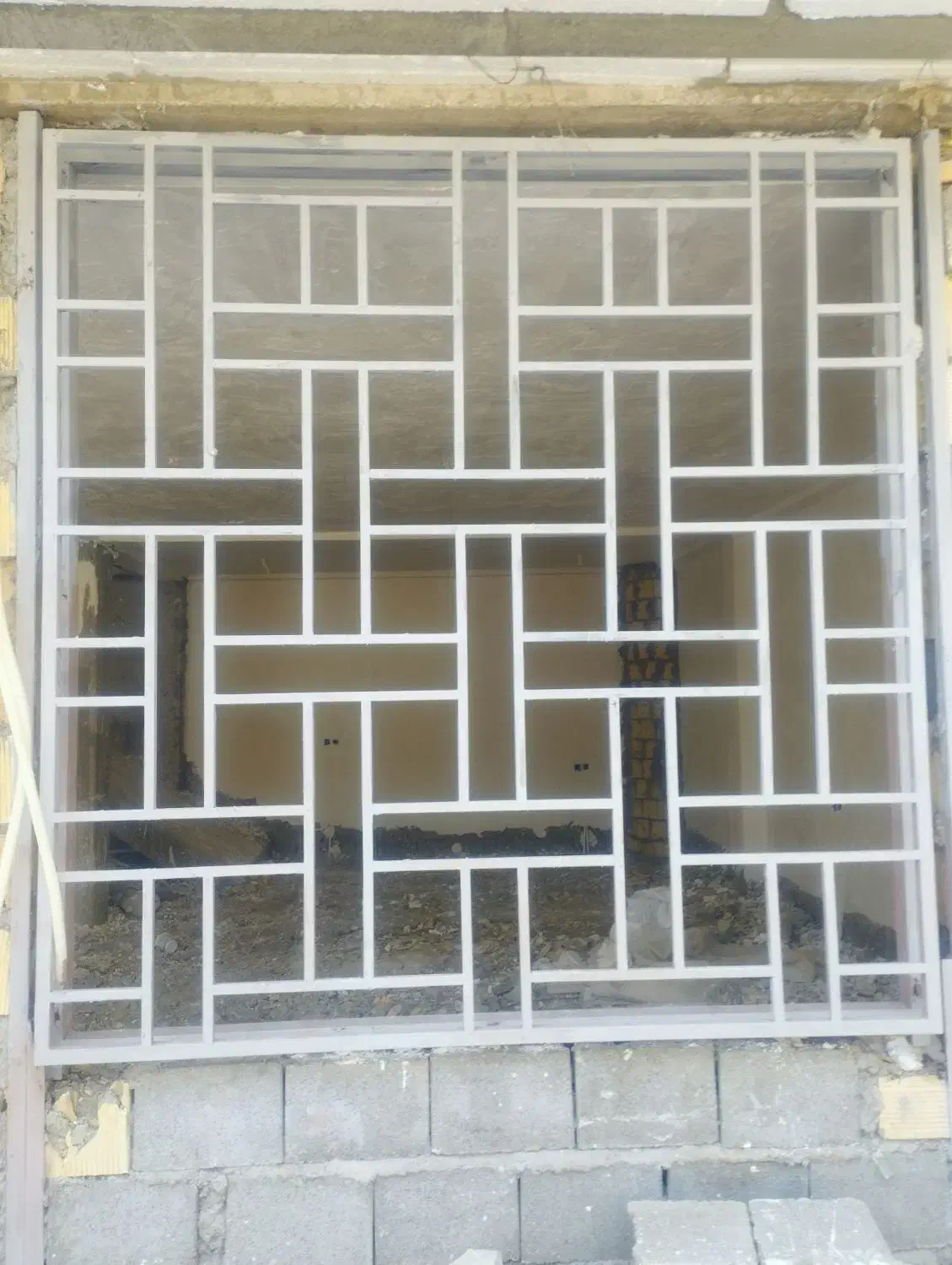 درب وپنجره|خدمات پیشه و مهارت|مسجد سلیمان, |دیوار