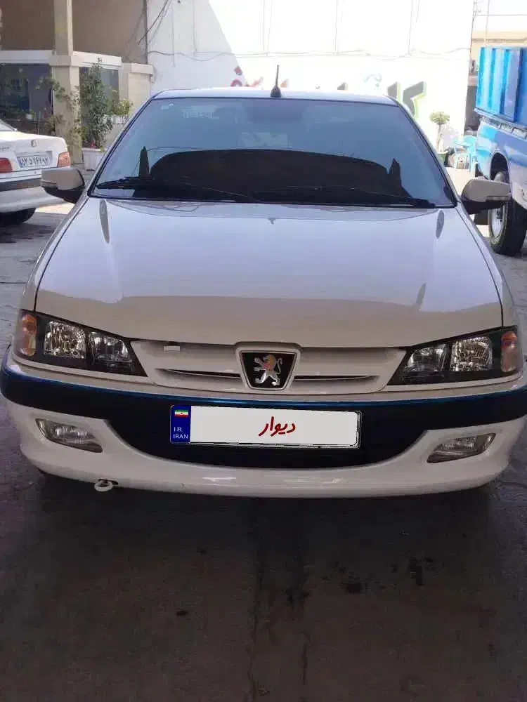 پارسelxفول سفارشی ۱۴۰۱ کم کار درحد صفر گاز سیمی|خودرو سواری و وانت|مرودشت, شهرک مهدیه|دیوار