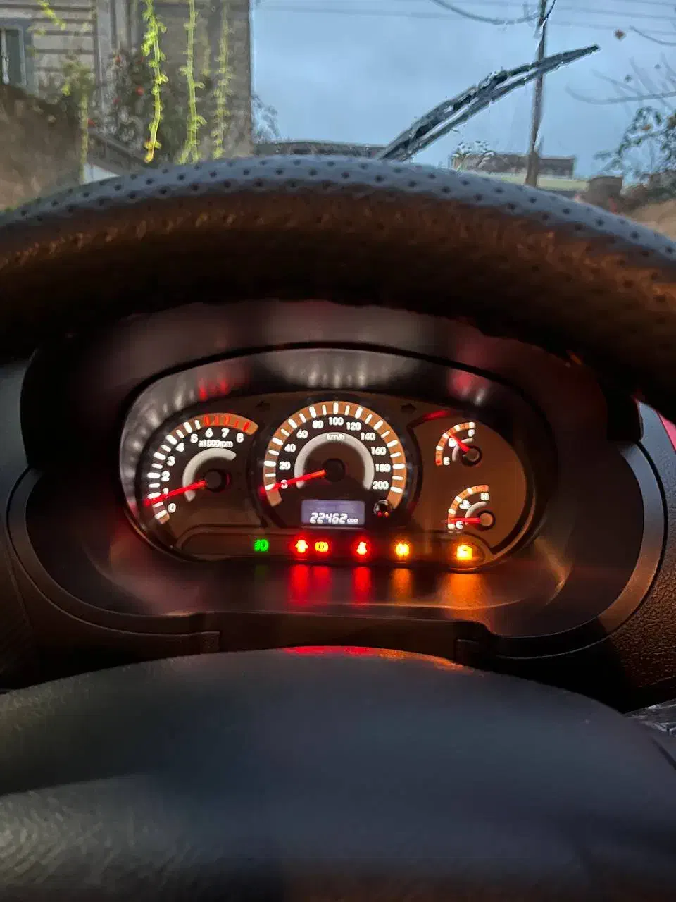 کوییک r مدل 1400|خودرو سواری و وانت|تالش, هشتپر|دیوار