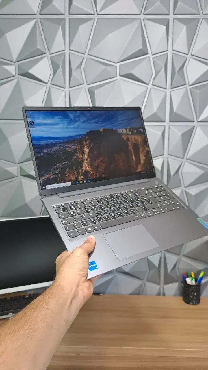 لپ تاپ Lenovo V15|رایانه همراه|اسلام‌شهر, زرافشان|دیوار