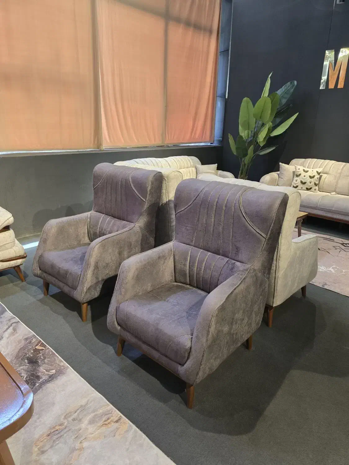 مدل کانفورت|مبلمان خانگی و میز عسلی|مریوان, |دیوار