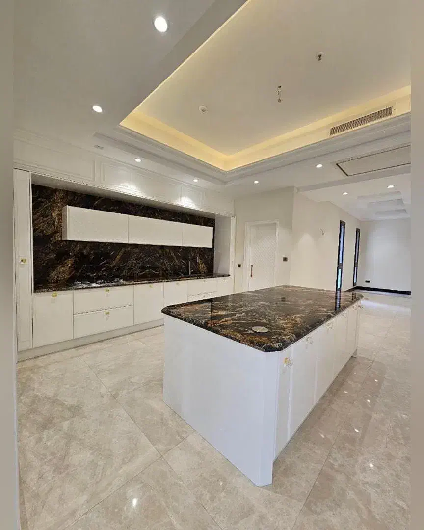 آپارتمان صفر تک واحدی ۱۷۰ متری * ارتفاع سقف ۳/۵|فروش آپارتمان|مشهد, سجاد شهر|دیوار