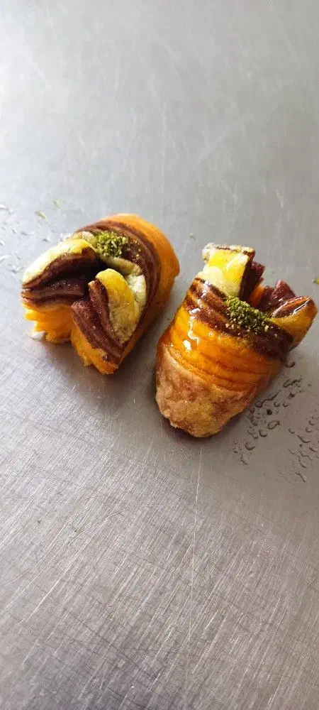 کارگاه قنادی|خدمات پذیرایی، مراسم|شاندیز, |دیوار