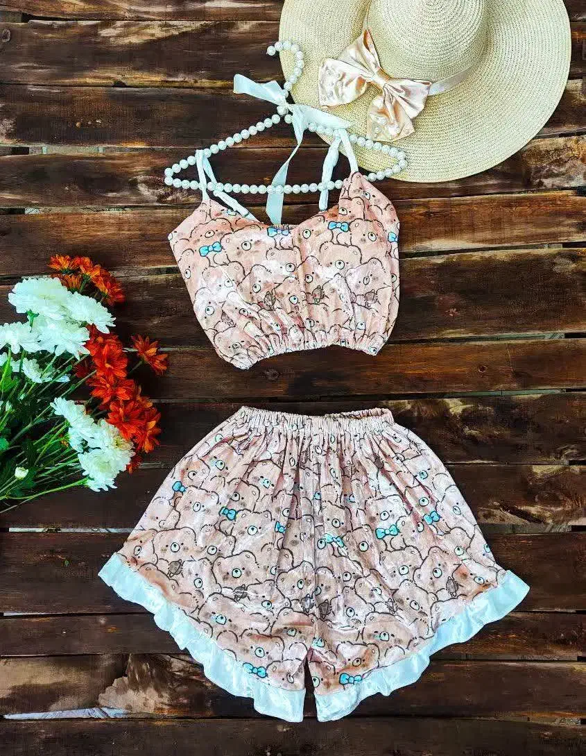 لباس خواب|لباس|پرند, فاز ۲|دیوار