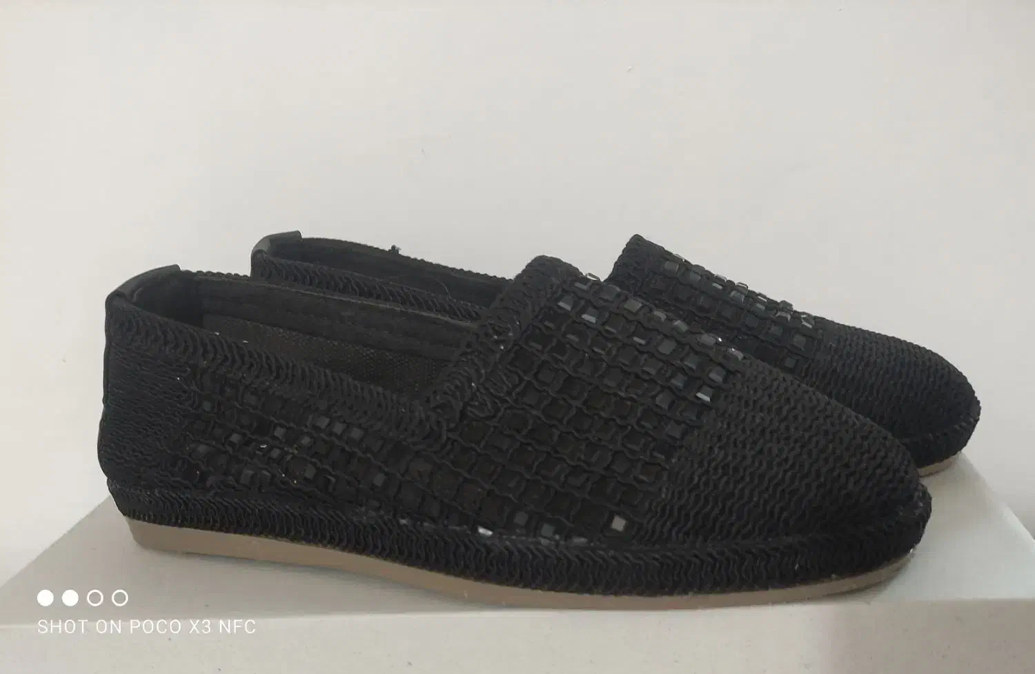 کفش زنانه نو|کیف، کفش، کمربند|دزفول, |دیوار