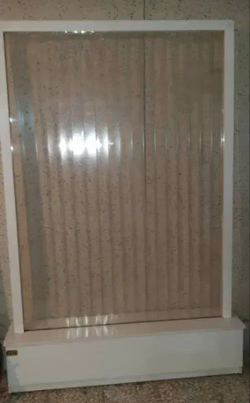 آبنمای حبابی رنگی ایستاده|صنایع دستی و سایر لوازم تزئینی|اصفهان, بهرامآباد|دیوار