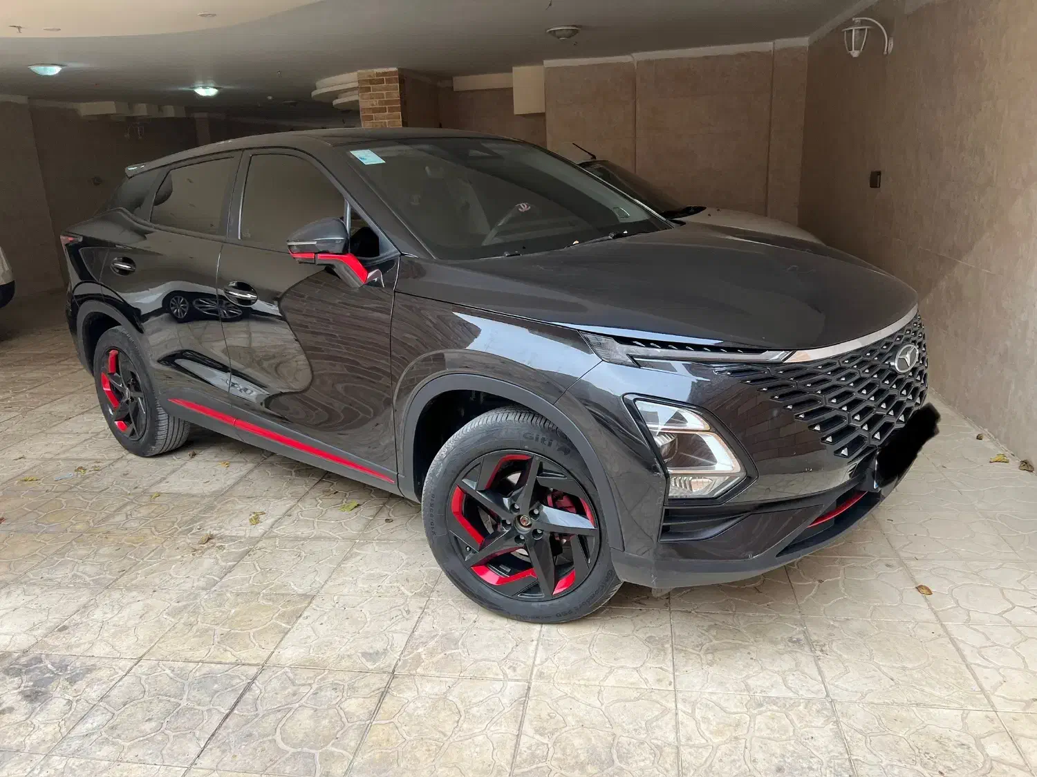 فونیکس fx|خودرو سواری و وانت|شاهینشهر, طالقانی|دیوار