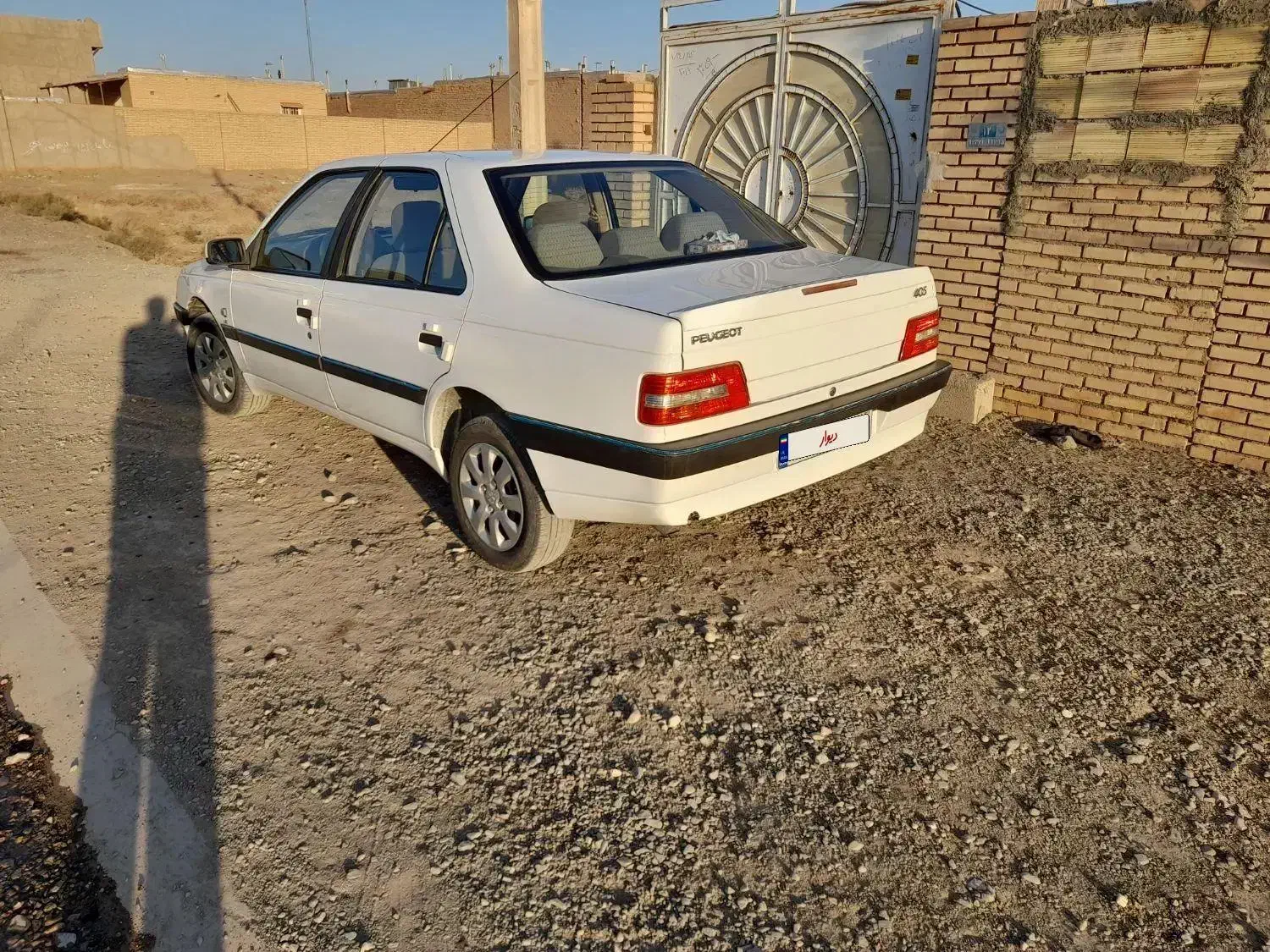 اس ال ایکس تیوفای ۹۶|خودرو سواری و وانت|سبزوار, قصبه شرقی|دیوار