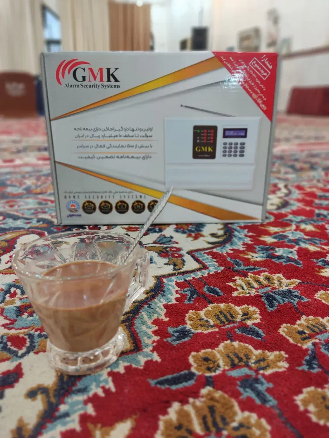 نصب و فروش سیستمهای امنیتی|دوربین مداربسته|شیراز, شهرک گلستان|دیوار