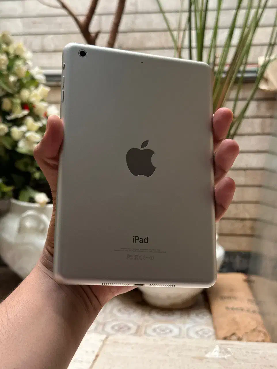 ایپد مینی IPad mini|تبلت|کرمانشاه, |دیوار