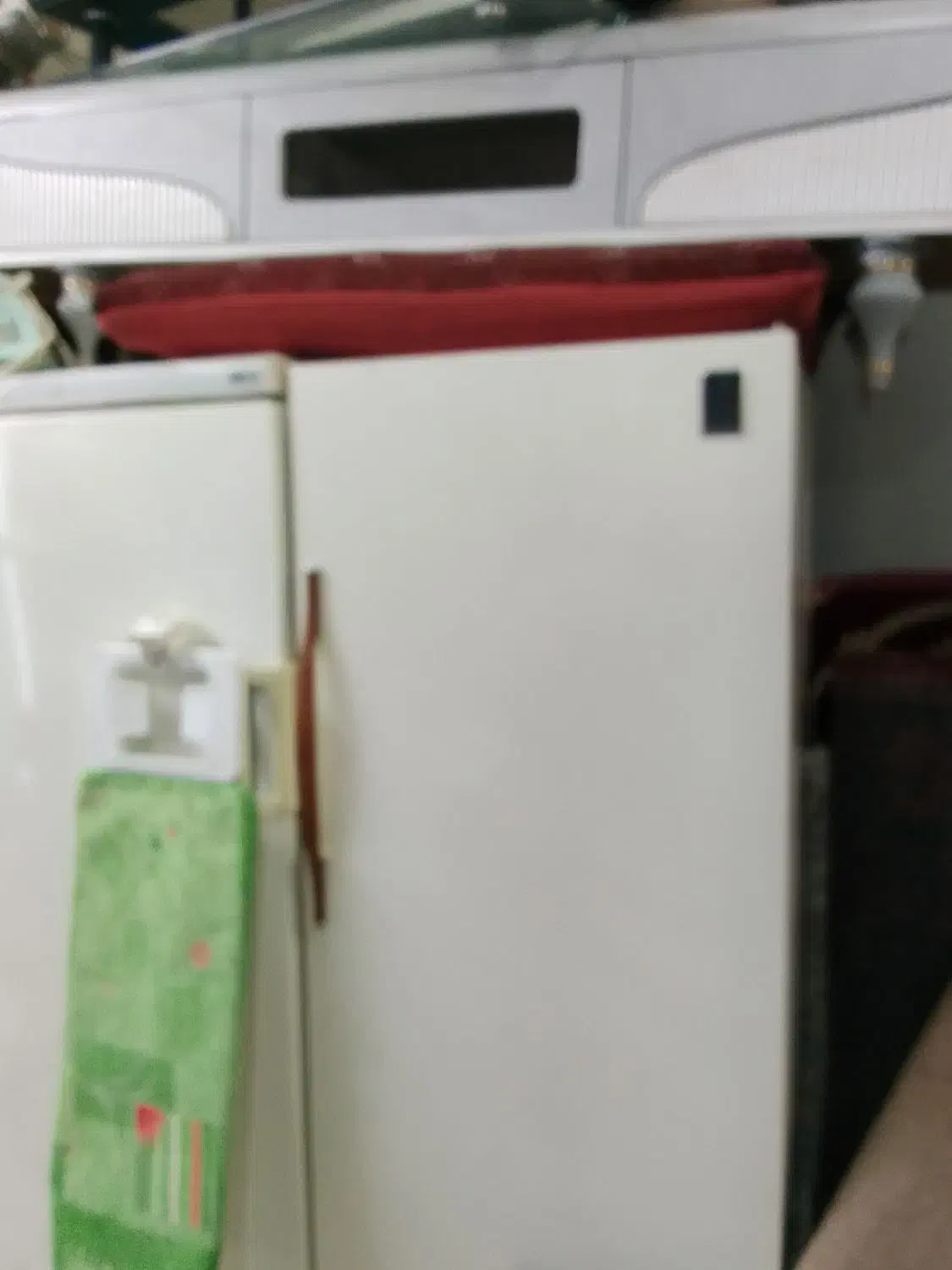 فرش ماشینی|فرش|خسروشاه, |دیوار