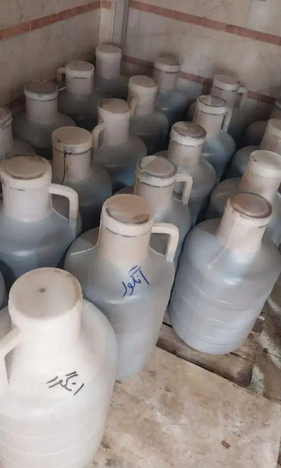 شیره انگور درجه یک|خوردنی و آشامیدنی|قم, شهرک سازمان آب|دیوار