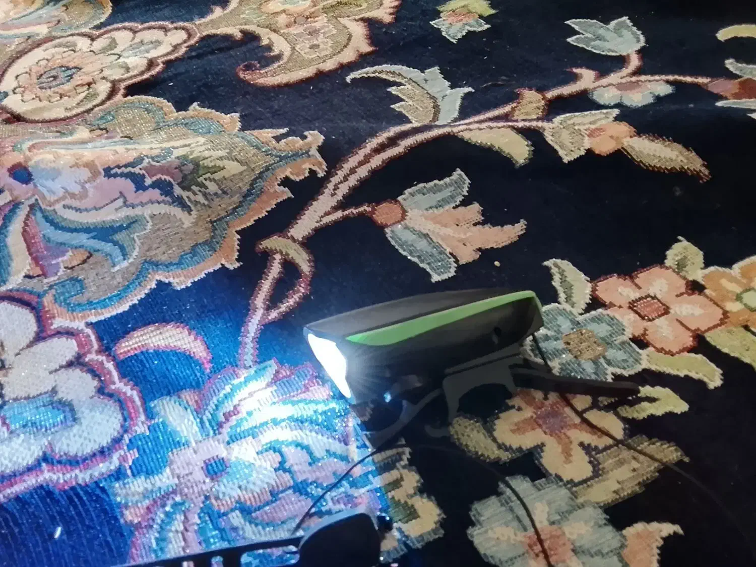 چراغ بوق دار|دوچرخه، اسکیت، اسکوتر|مشهد, انقلاب|دیوار