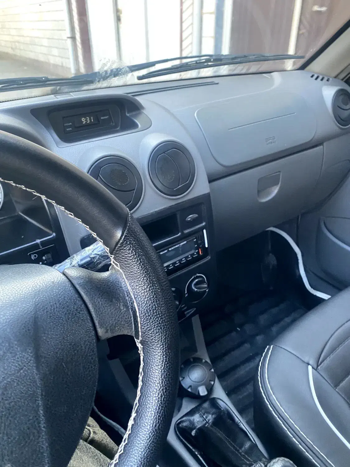 پراید ۱۳۱،مدل ۹۹|خودرو سواری و وانت|ساری, |دیوار