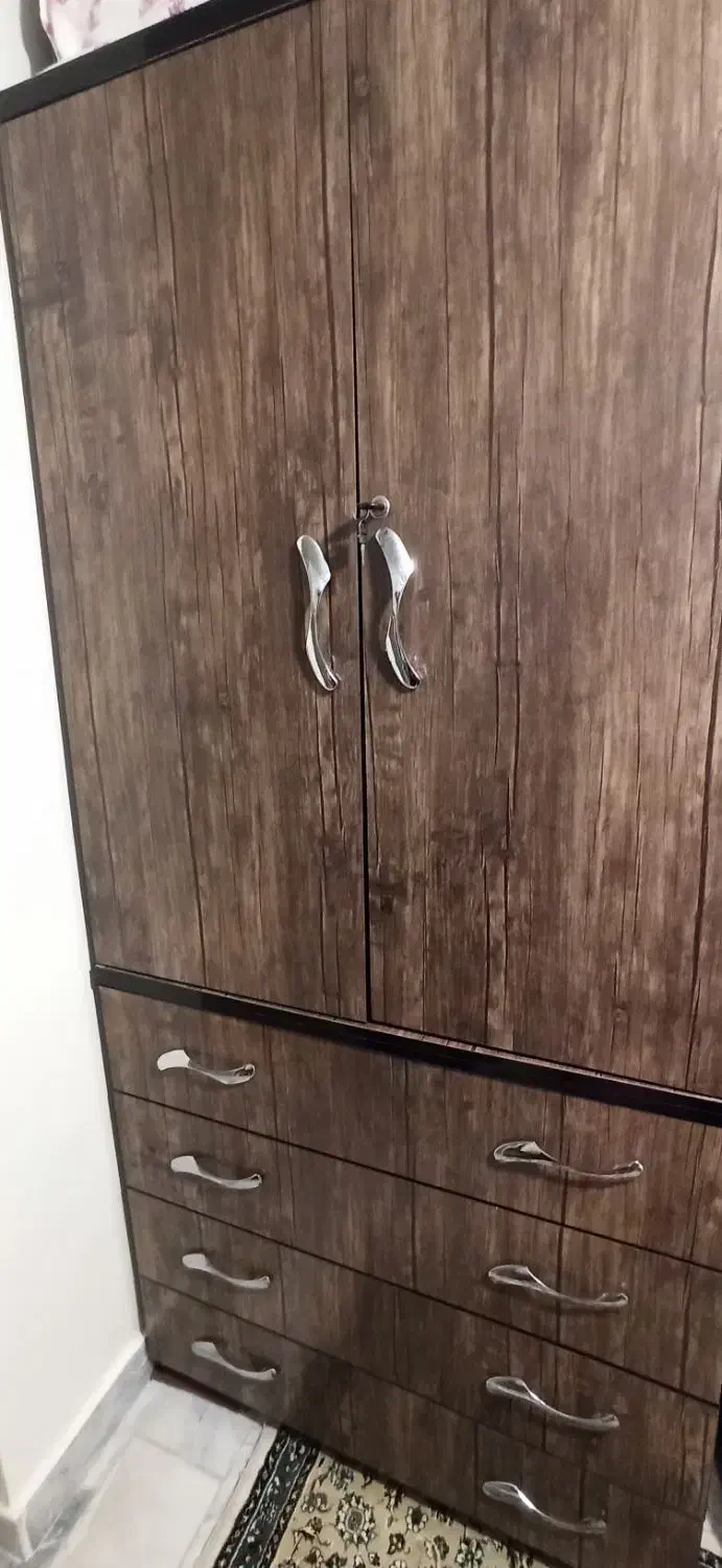 تخت خواب،کمد،تشک خوشخواب،رویال خواب|تخت و سرویس خواب|تهران, امیریه|دیوار