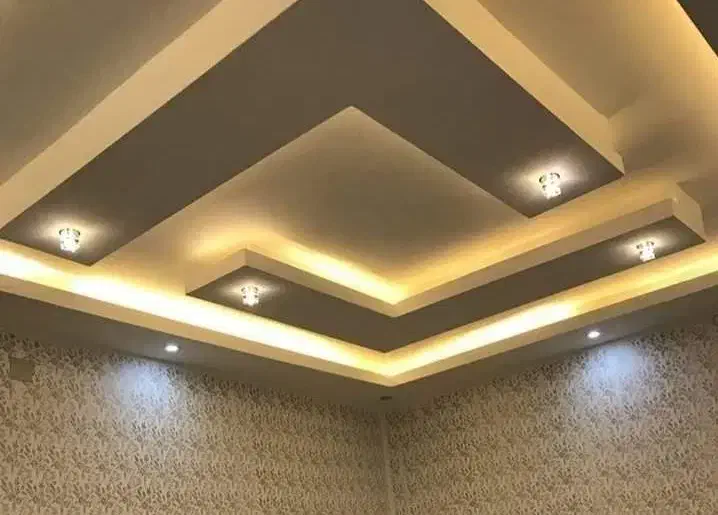 شاگرد گچکار .|استخدام معماری، عمران و ساختمانی|گنبد کاووس, |دیوار