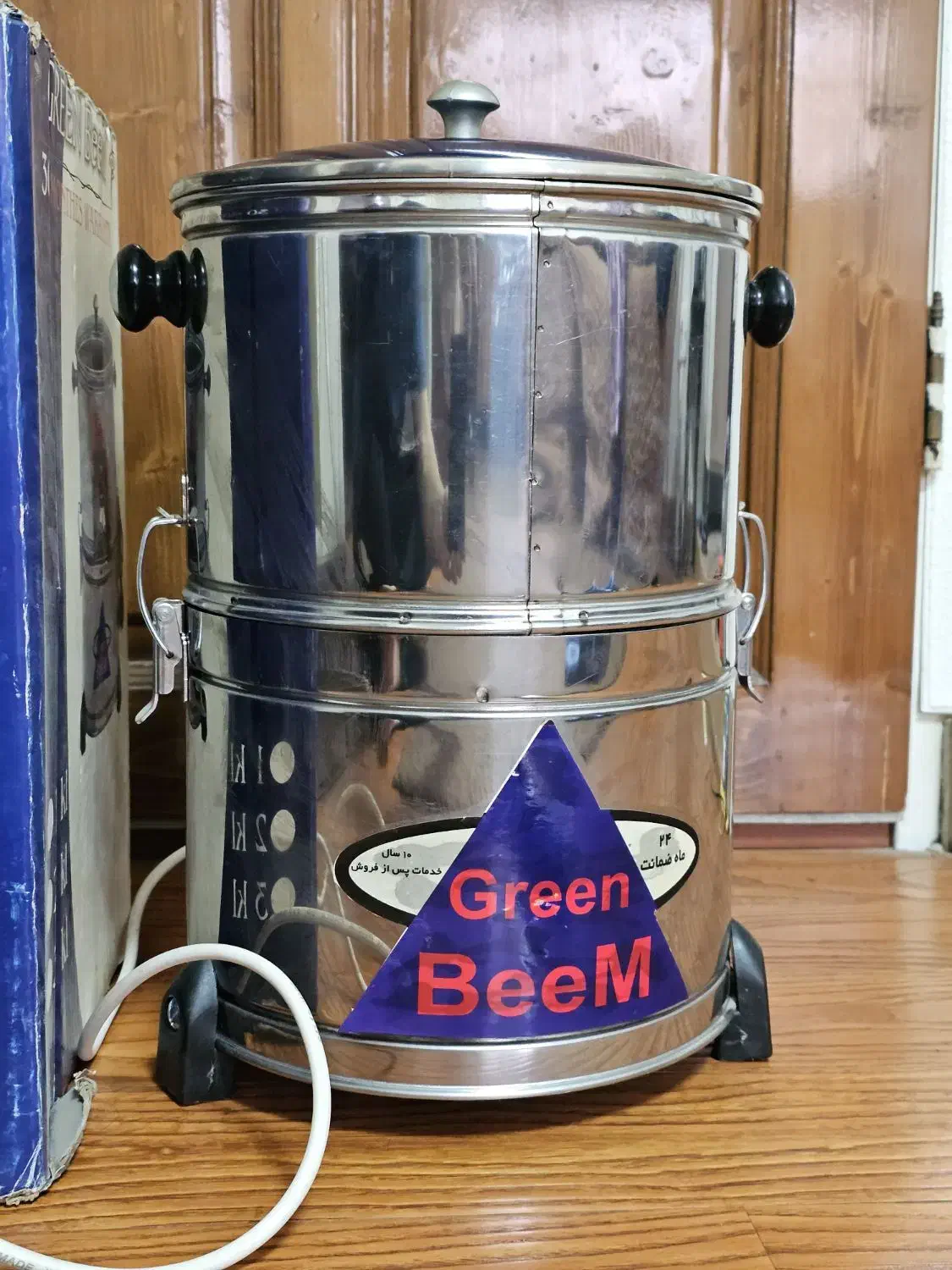 سبزی خرد استیل ضخیم سنگین وزن|خردکن، آسیاب، غذاساز|تهران, صفا|دیوار