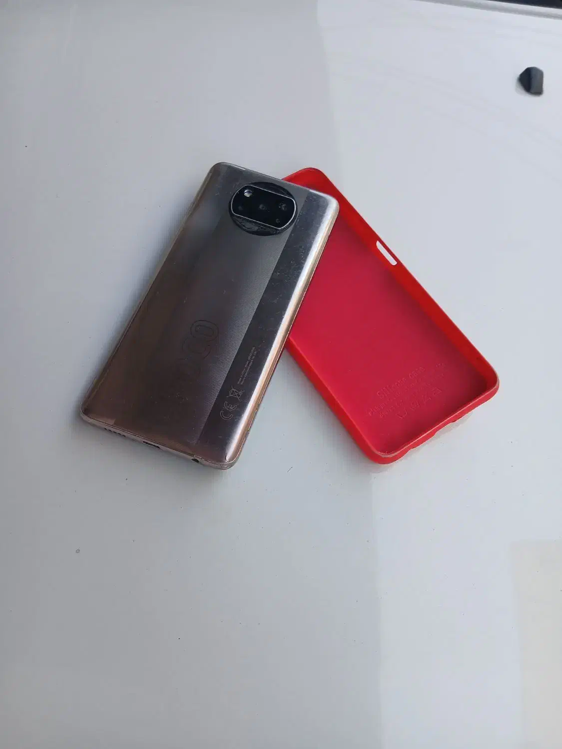 گوشی پوکو X3 پرو|موبایل|کرمانشاه, |دیوار