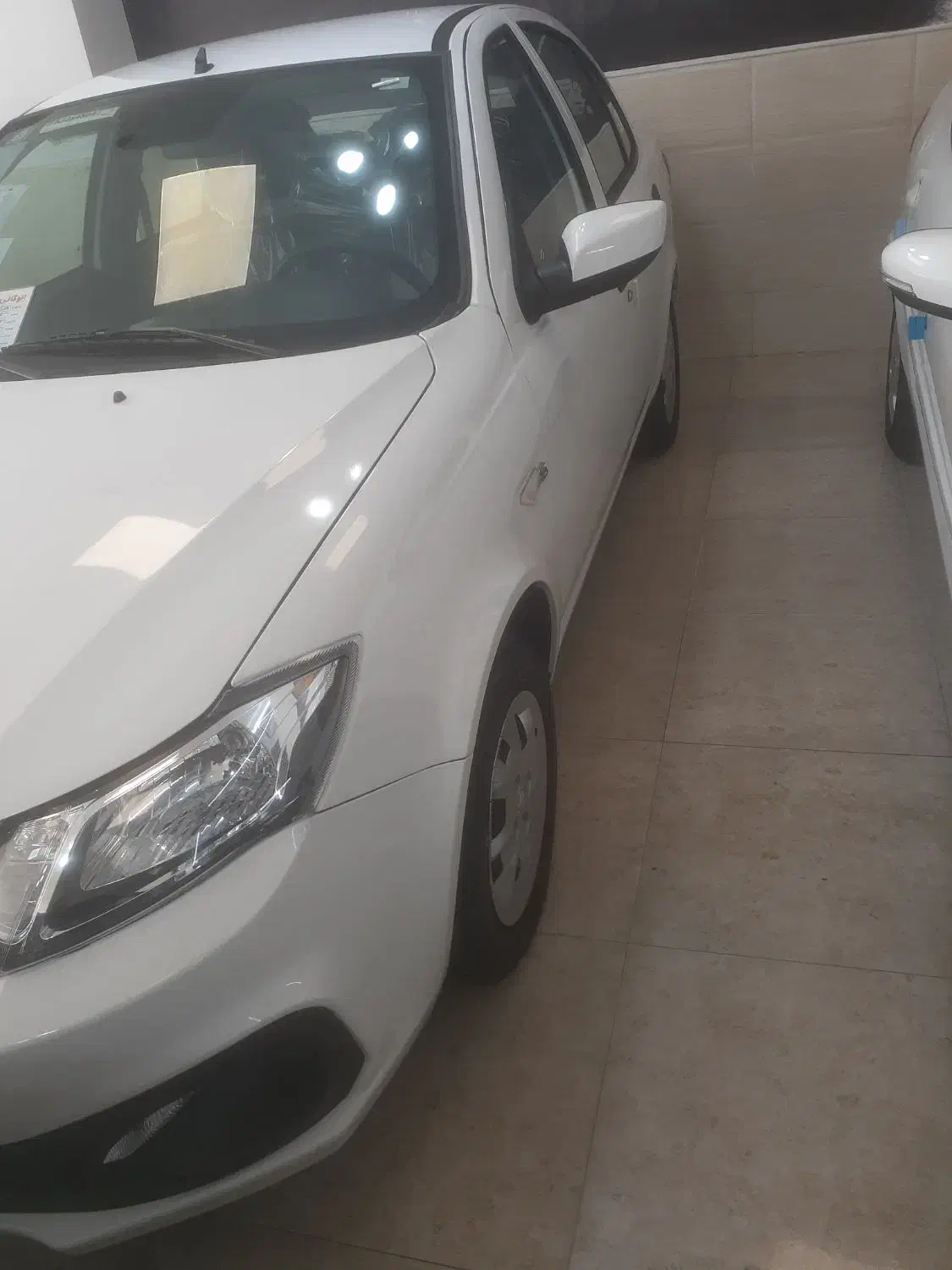 ساینا خشک|خودرو سواری و وانت|تبریز, |دیوار