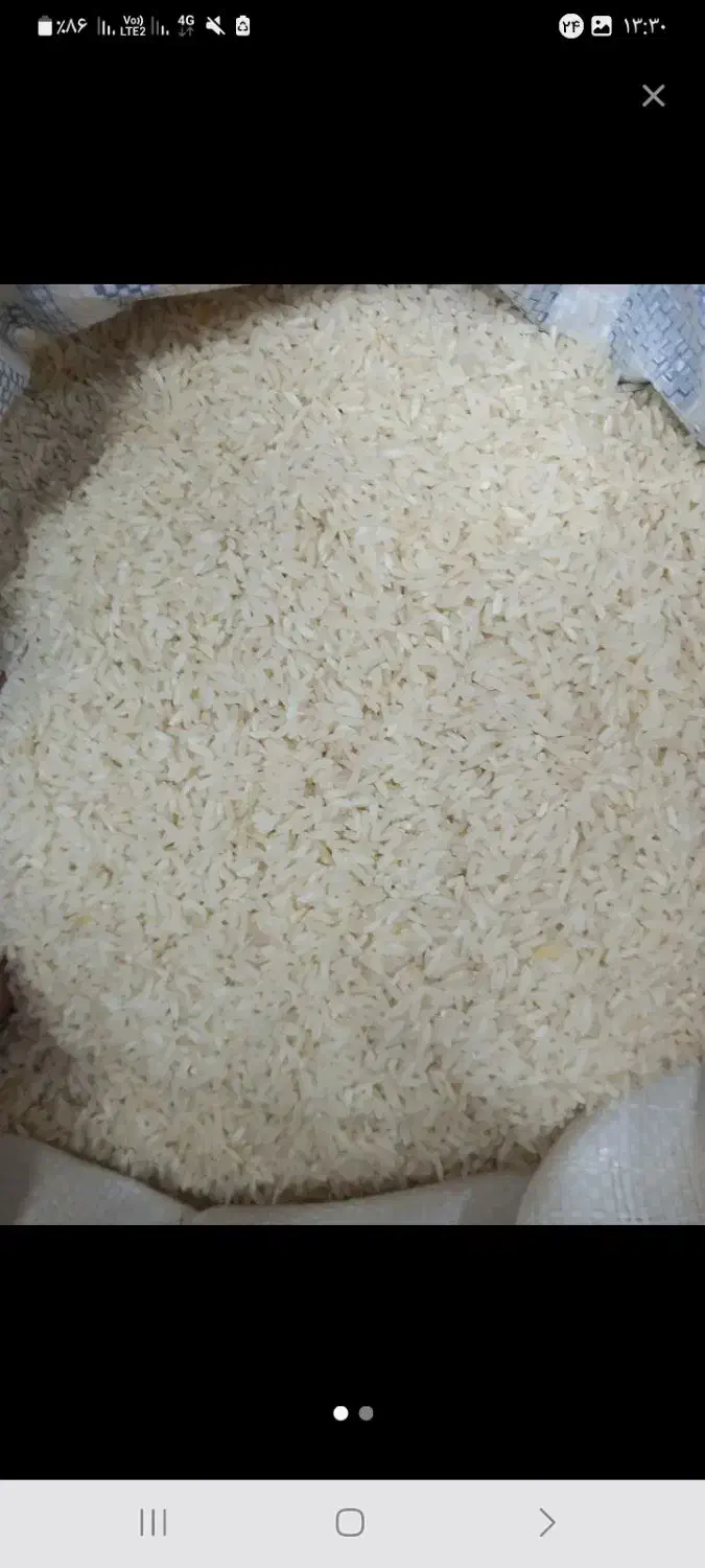 برنج تایلندی درجه1|خوردنی و آشامیدنی|ارومیه, |دیوار