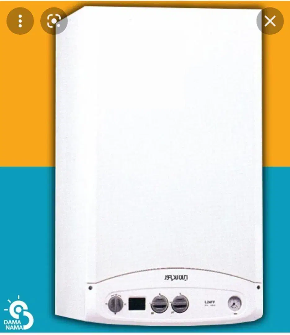 تعمیرات تخصصی انواع پکیج ایرانی و خارجی|خدمات پیشه و مهارت|اسلامشهر, شهرک لاله|دیوار